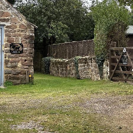 Villa The Smithy Knaresborough Esterno foto