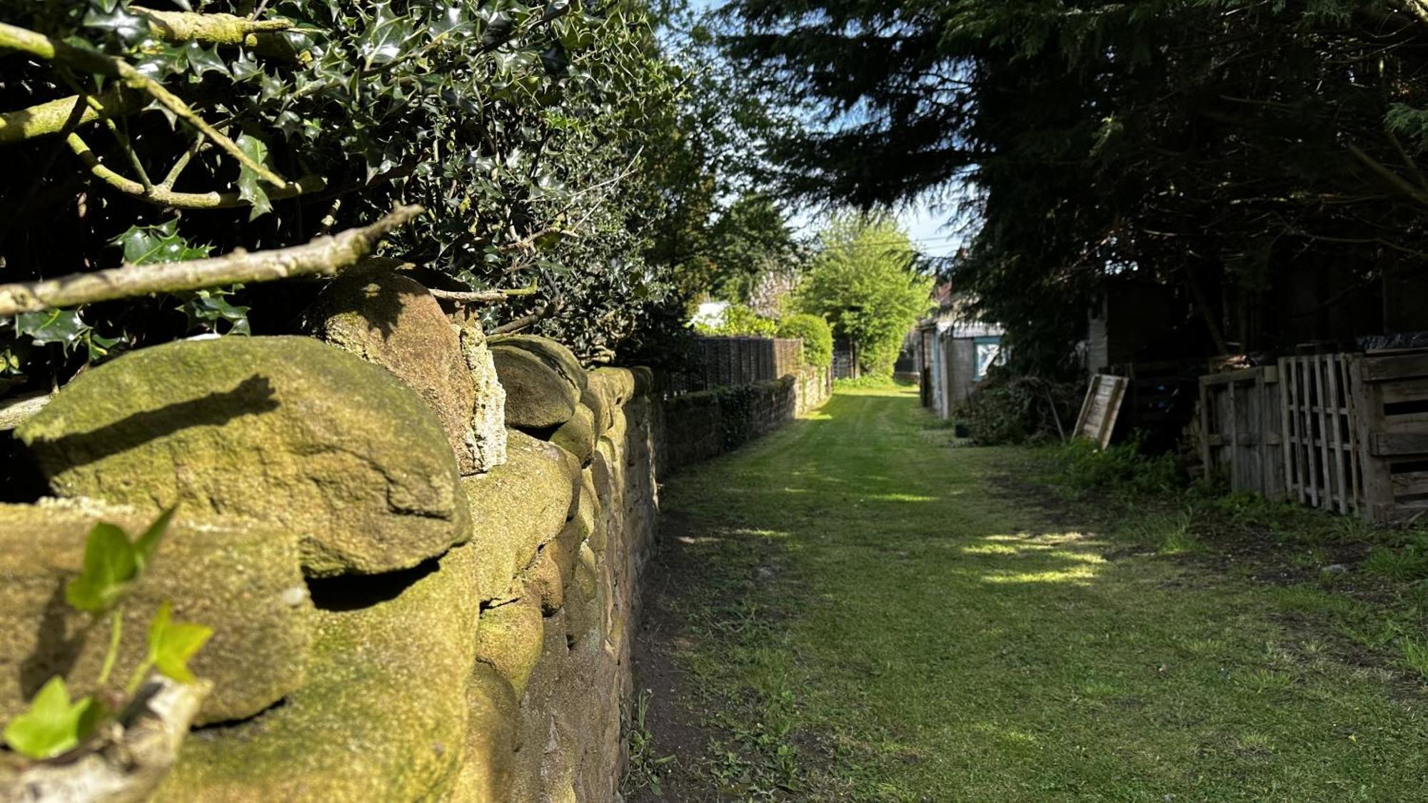 Villa The Smithy Knaresborough Esterno foto