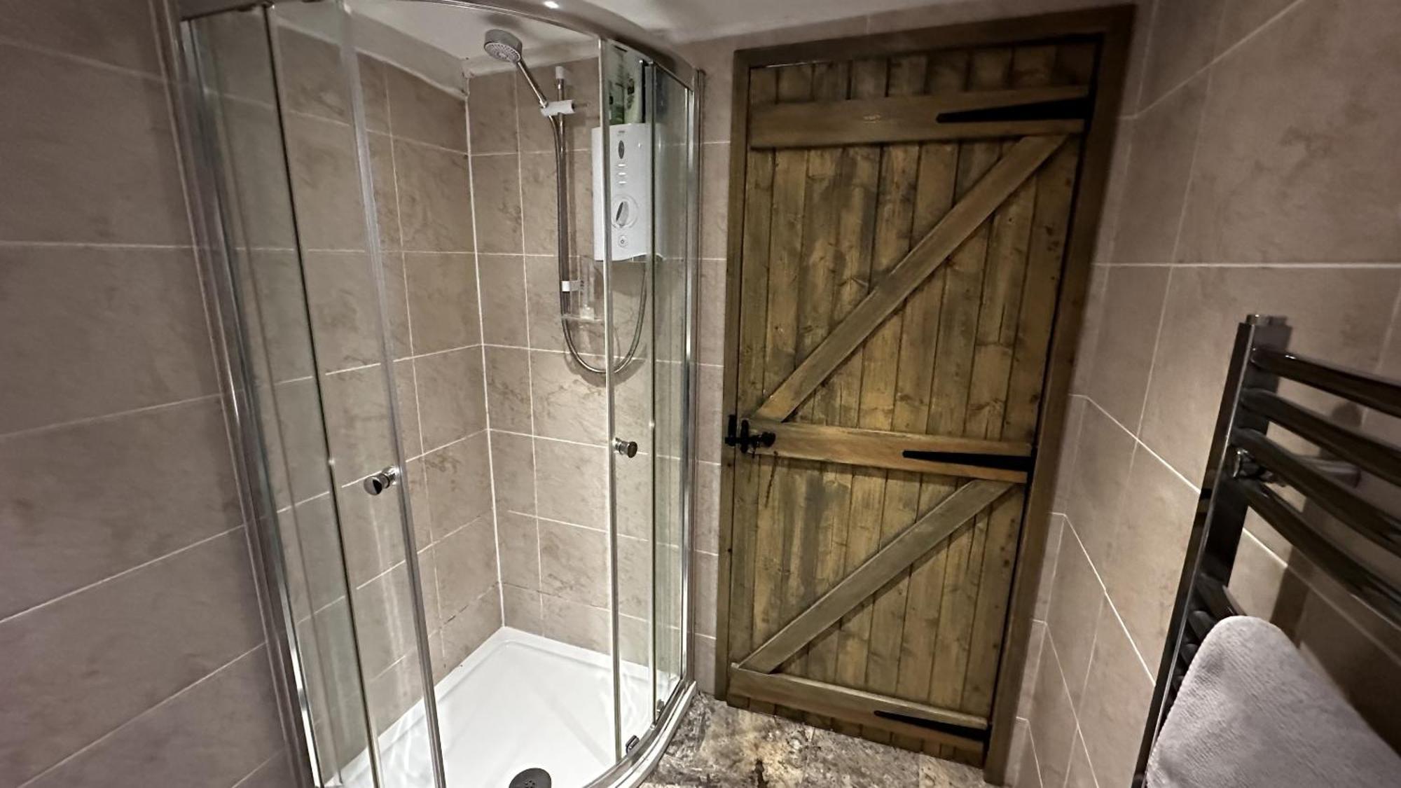 Villa The Smithy Knaresborough Esterno foto