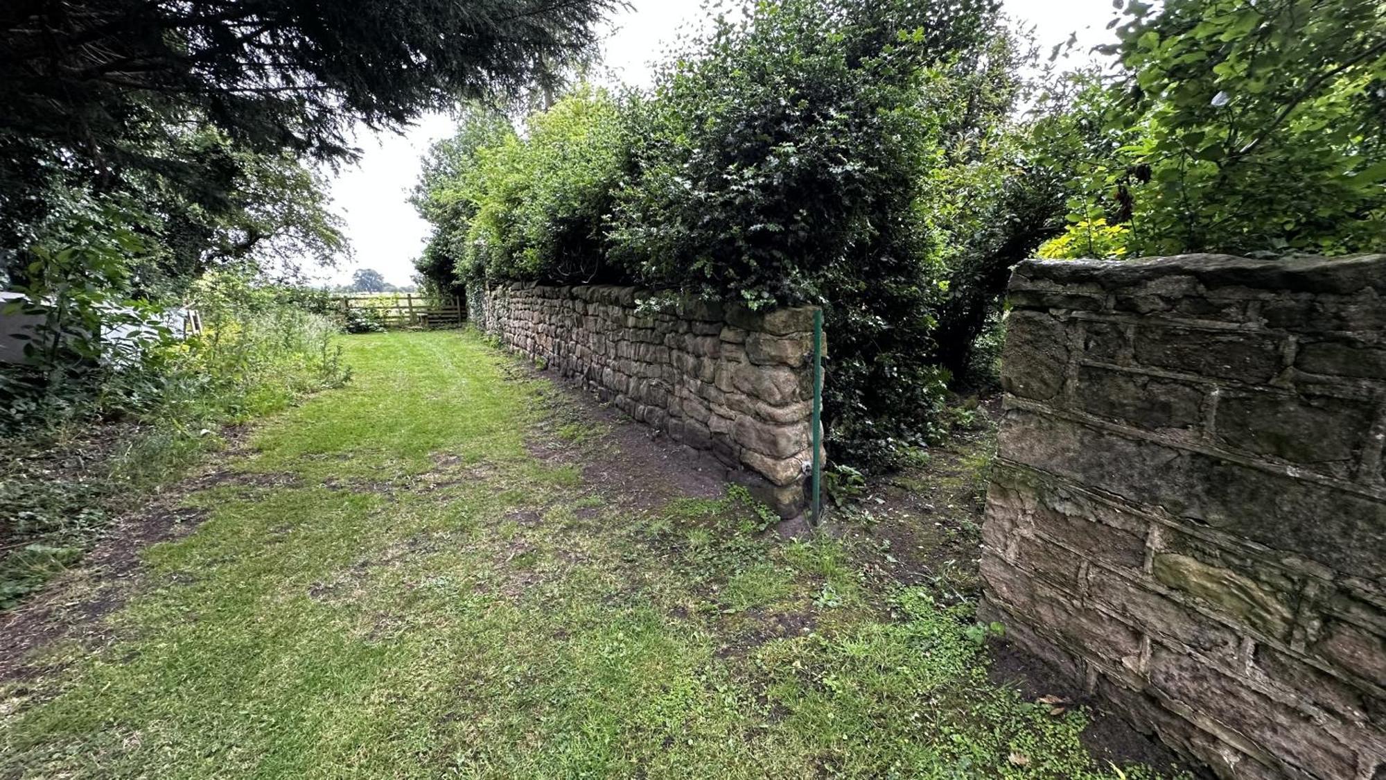 Villa The Smithy Knaresborough Esterno foto