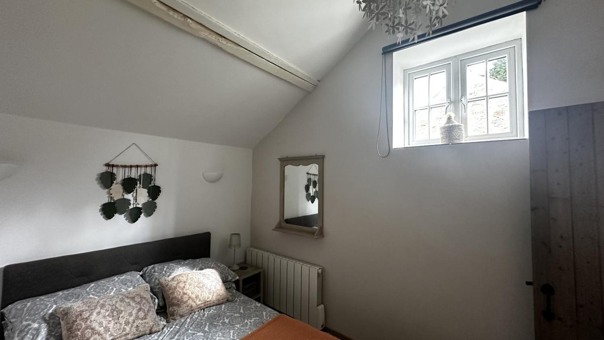 Villa The Smithy Knaresborough Esterno foto