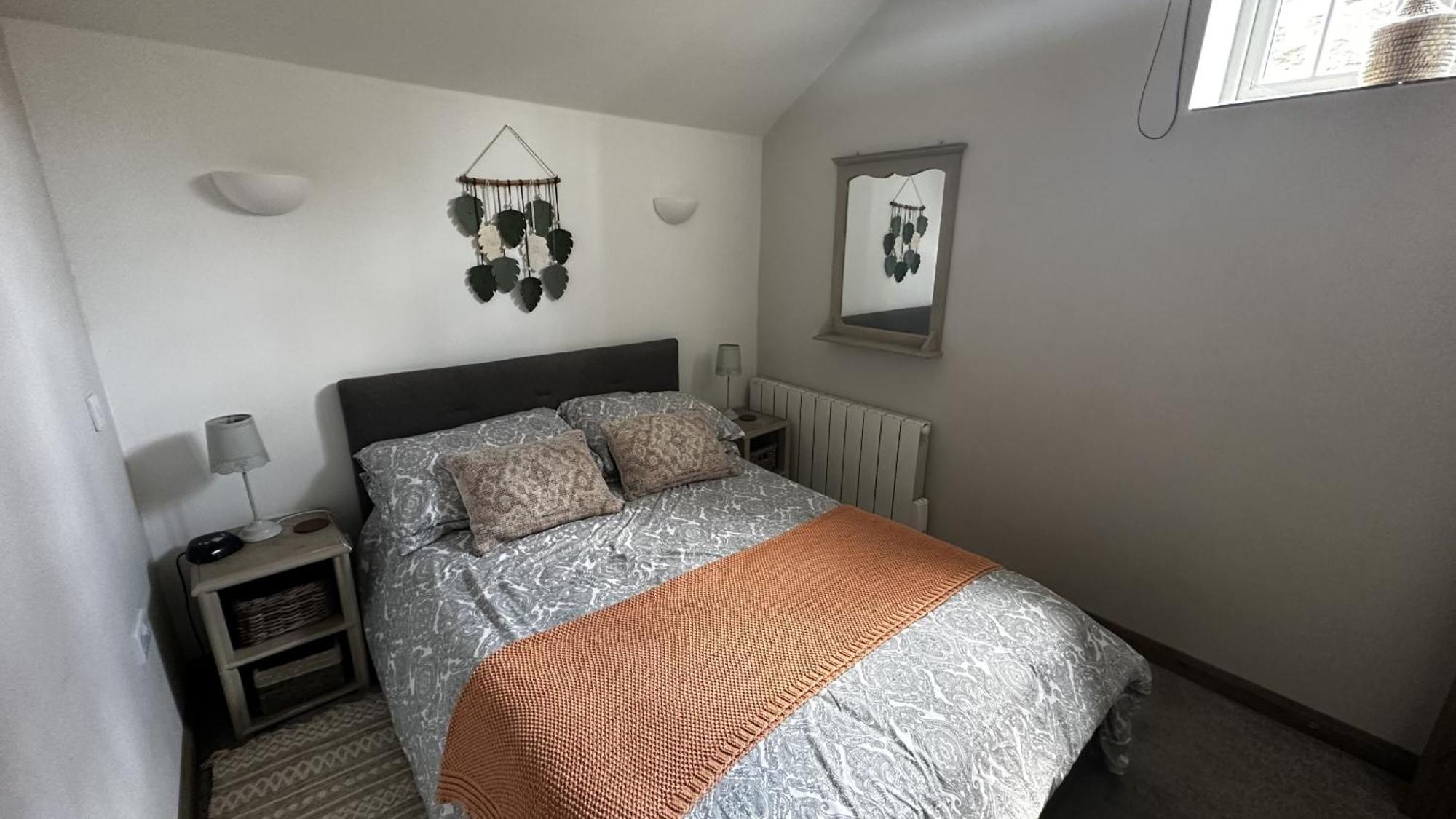 Villa The Smithy Knaresborough Esterno foto