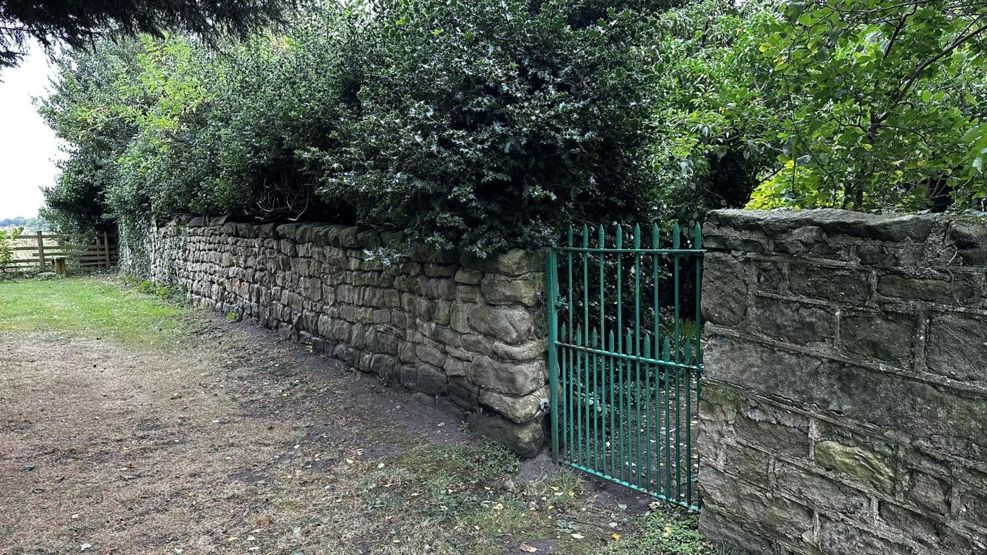 Villa The Smithy Knaresborough Esterno foto